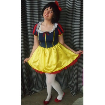 Snow White Short #1 ADULT HIRE